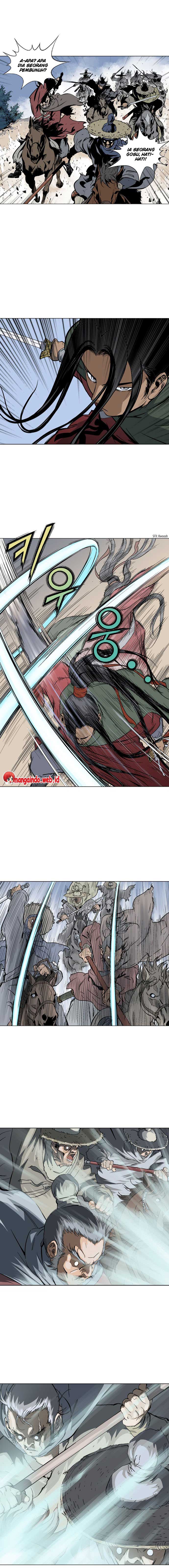 gosu - Chapter: 87