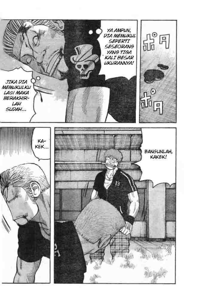worst - Chapter: 125