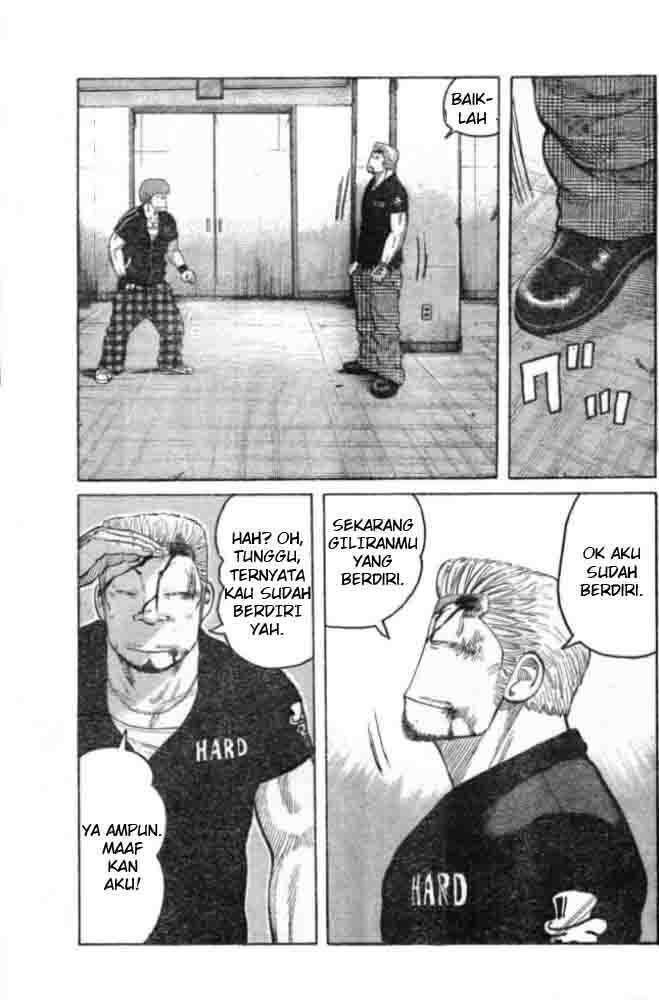 worst - Chapter: 125