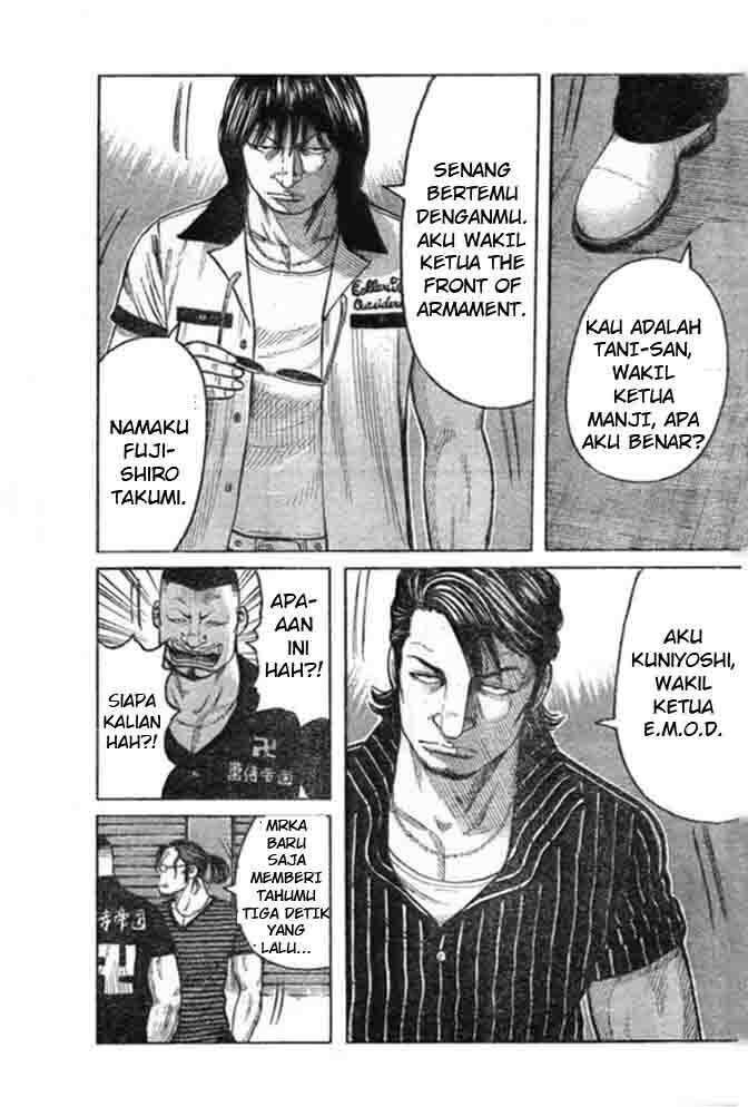 worst - Chapter: 125