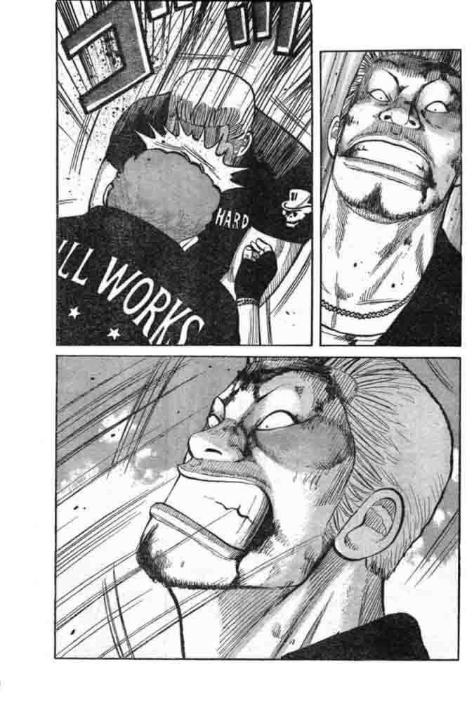 worst - Chapter: 125