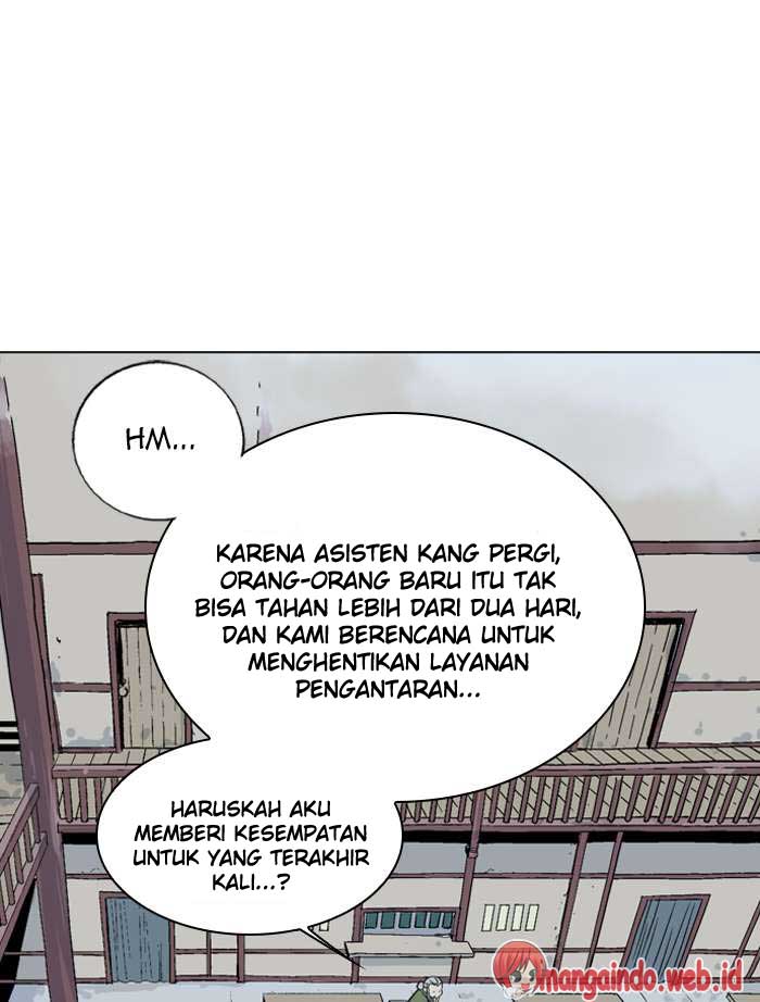 gosu - Chapter: 88