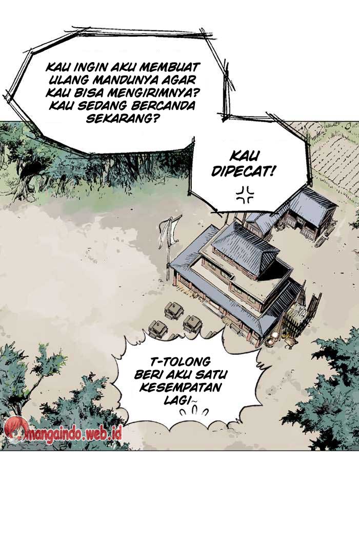 gosu - Chapter: 88