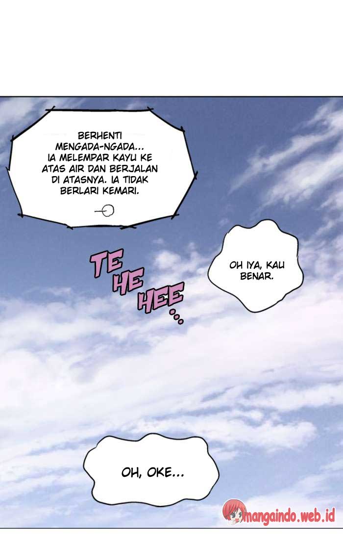 gosu - Chapter: 88