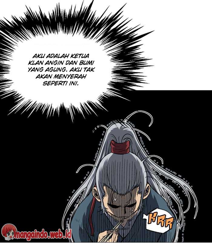 gosu - Chapter: 88