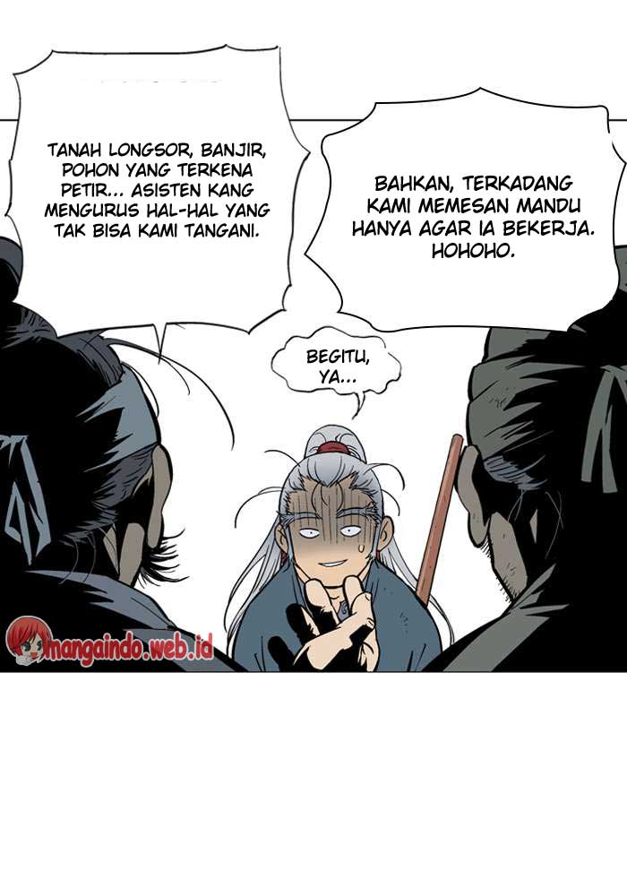 gosu - Chapter: 88