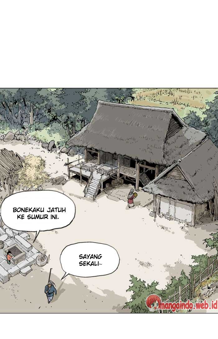 gosu - Chapter: 88