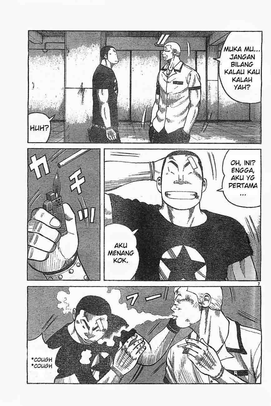worst - Chapter: 126