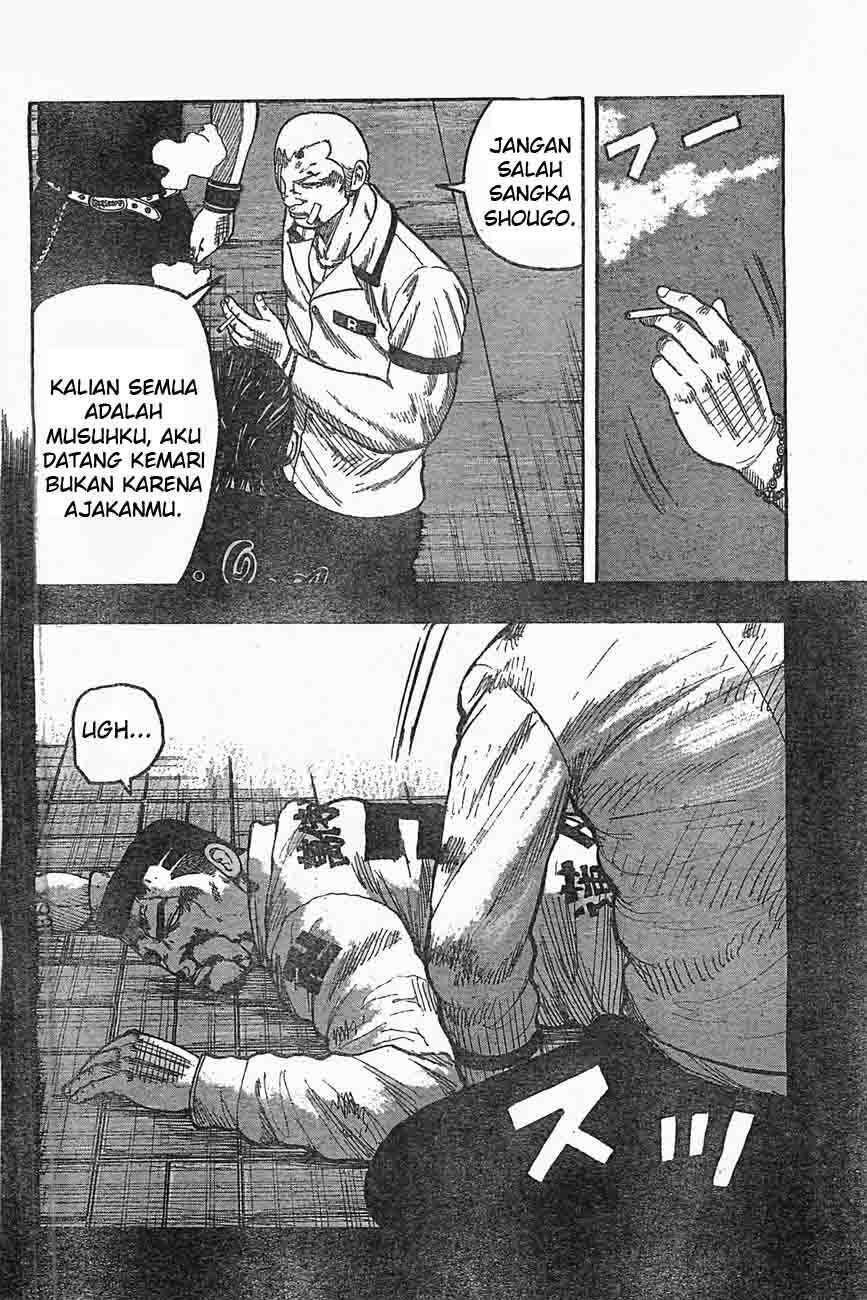 worst - Chapter: 126