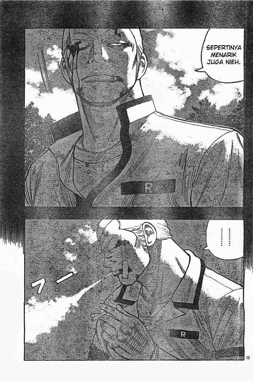 worst - Chapter: 126