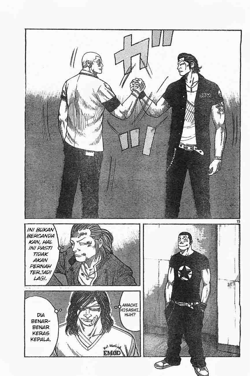 worst - Chapter: 126