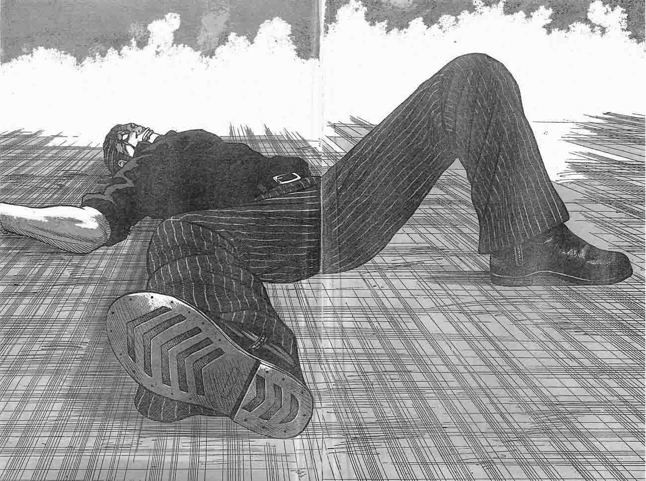 worst - Chapter: 126