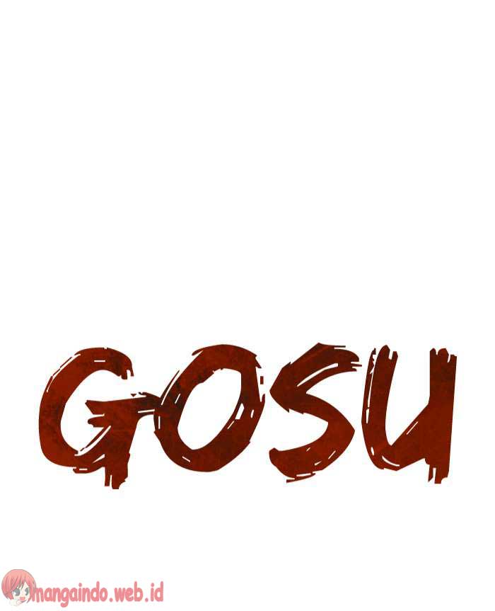 gosu - Chapter: 89