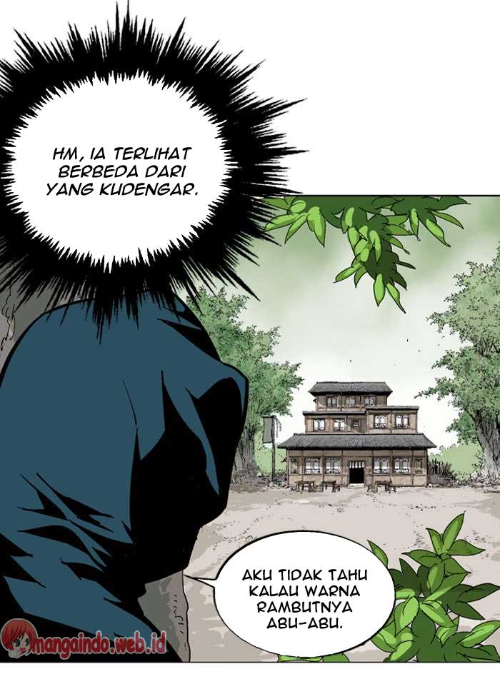 gosu - Chapter: 89