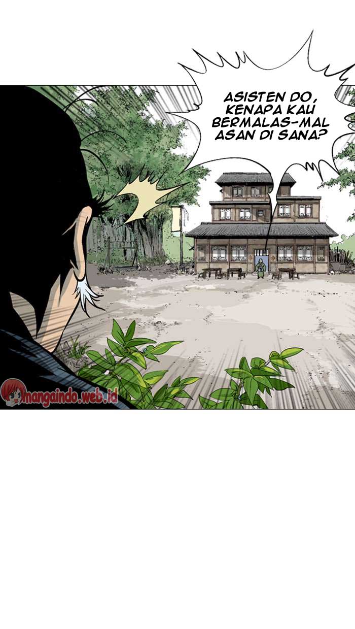 gosu - Chapter: 89