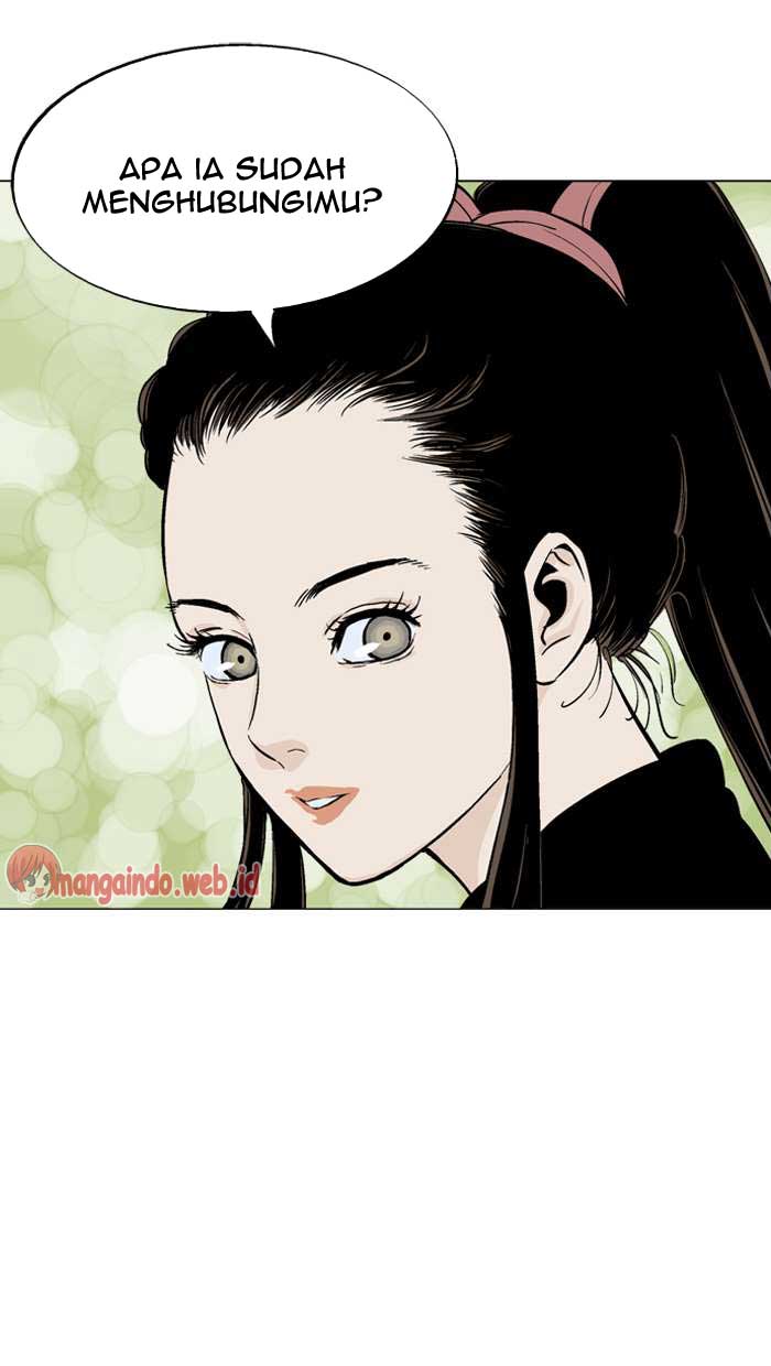 gosu - Chapter: 89