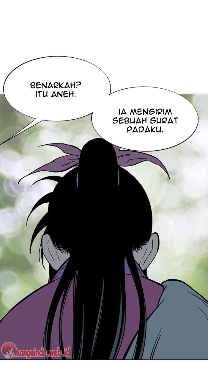 gosu - Chapter: 89