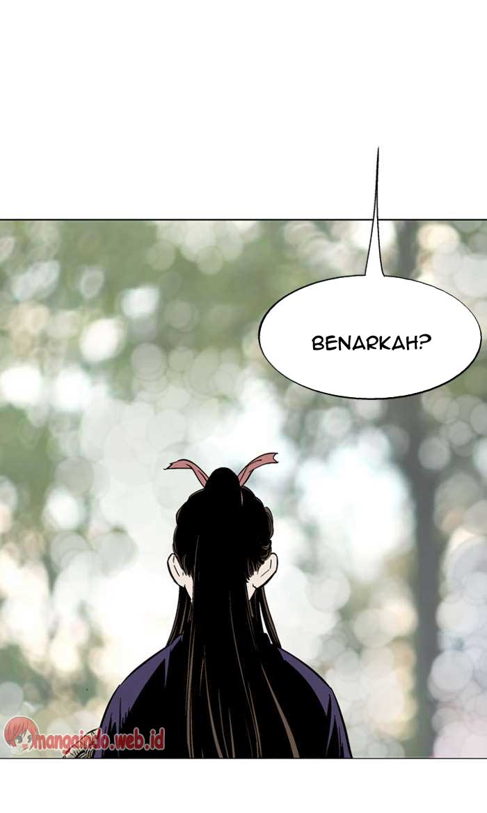 gosu - Chapter: 89