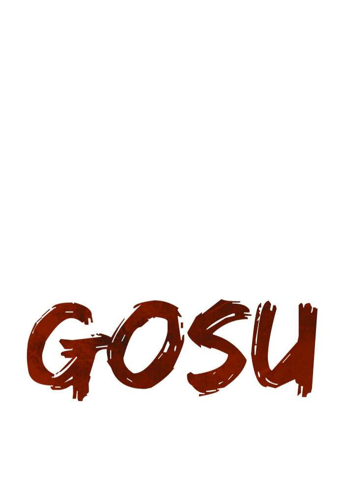 gosu - Chapter: 90