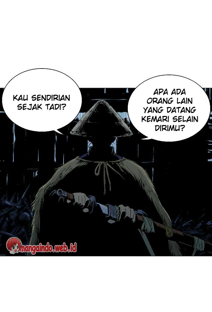 gosu - Chapter: 90