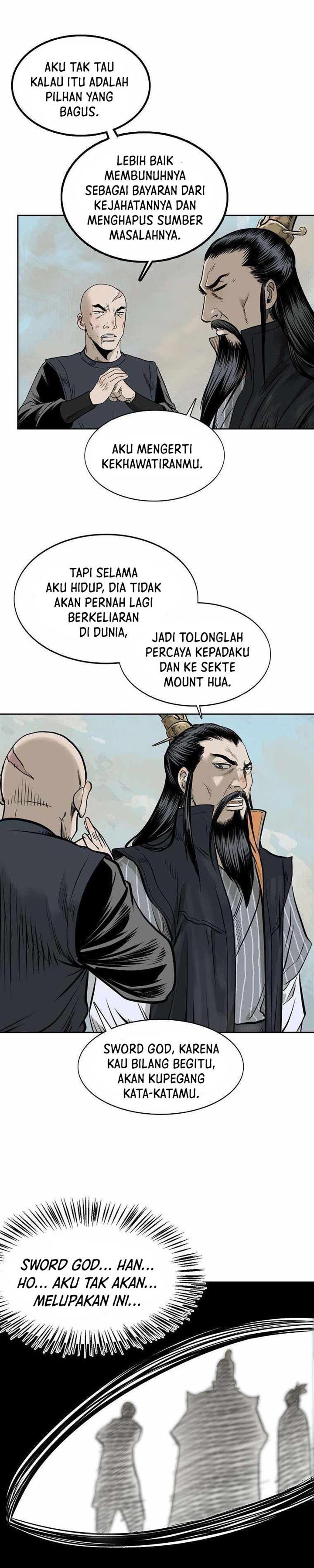 demon-in-mount-hua - Chapter: 1