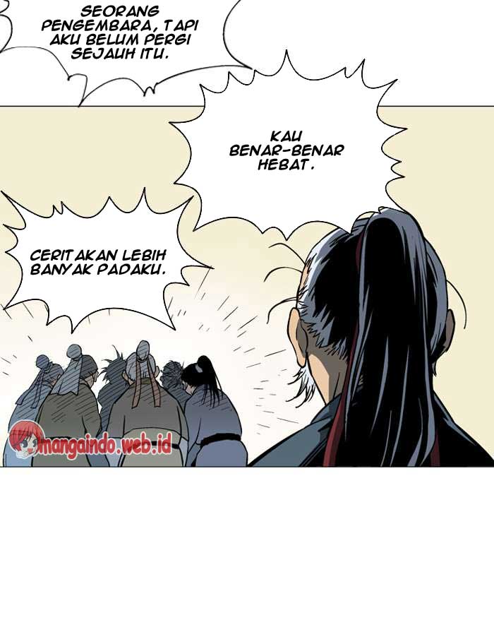 gosu - Chapter: 91