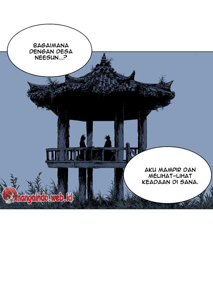 gosu - Chapter: 91