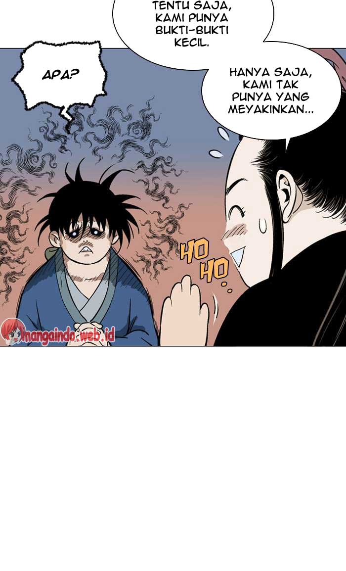 gosu - Chapter: 91