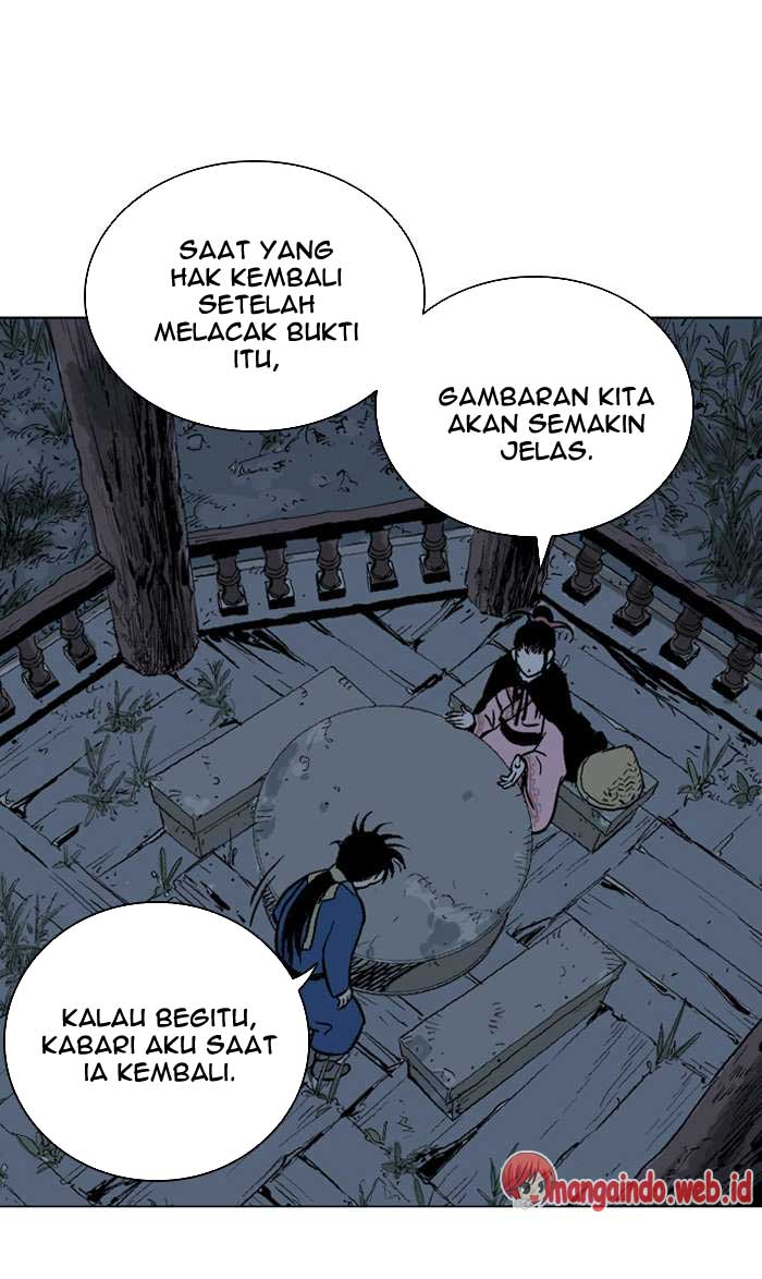 gosu - Chapter: 91