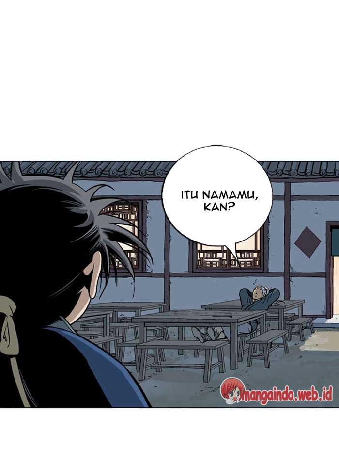 gosu - Chapter: 91