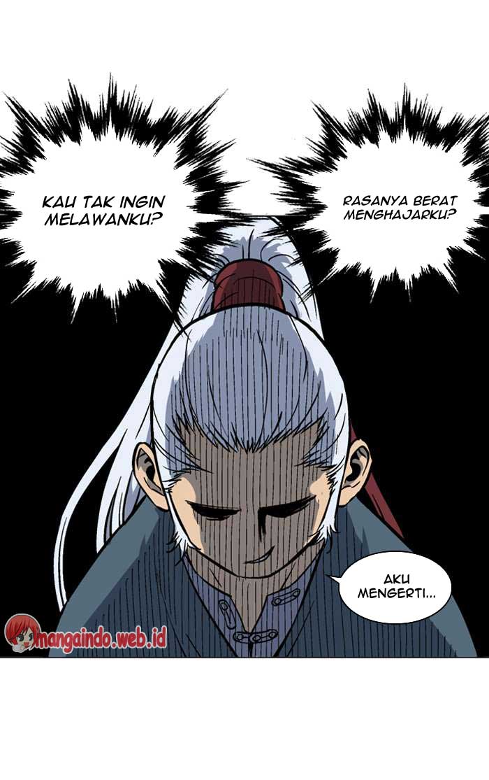 gosu - Chapter: 91