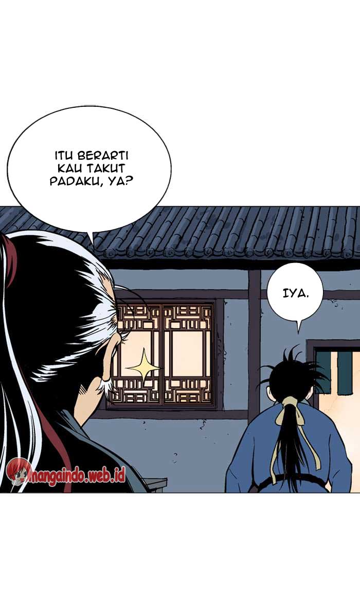 gosu - Chapter: 91