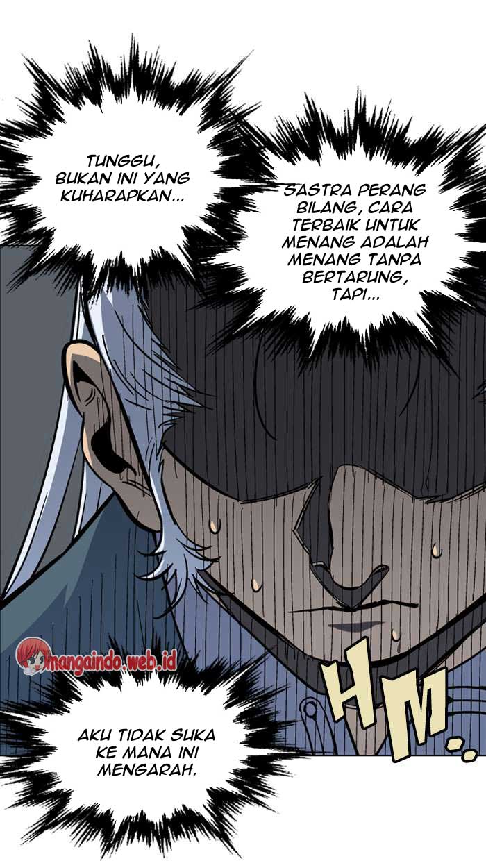 gosu - Chapter: 91