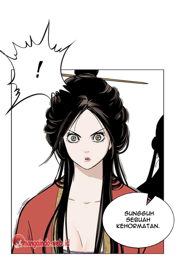 gosu - Chapter: 91