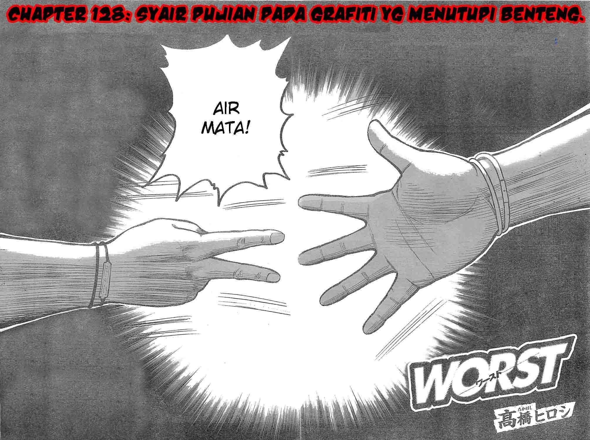 worst - Chapter: 128