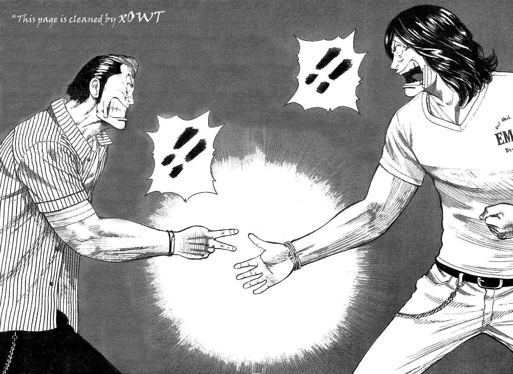 worst - Chapter: 128