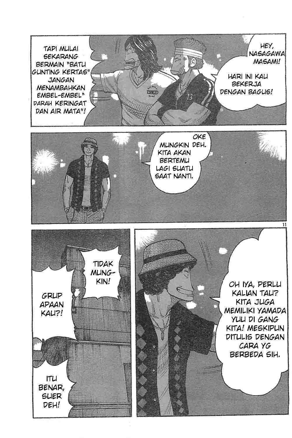 worst - Chapter: 128