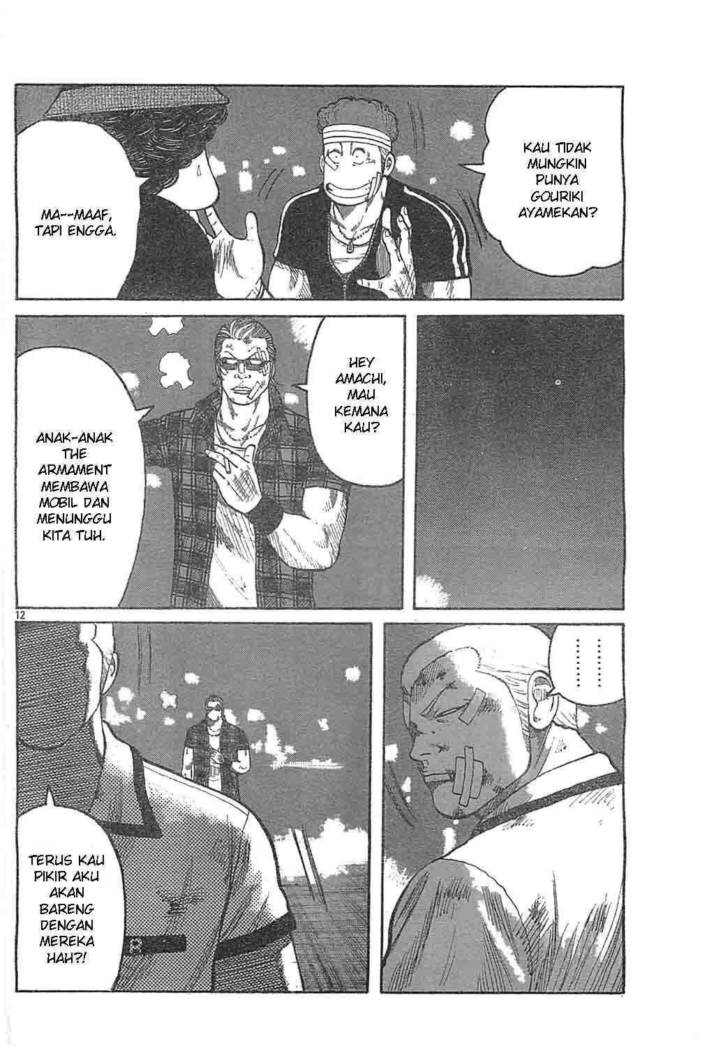 worst - Chapter: 128