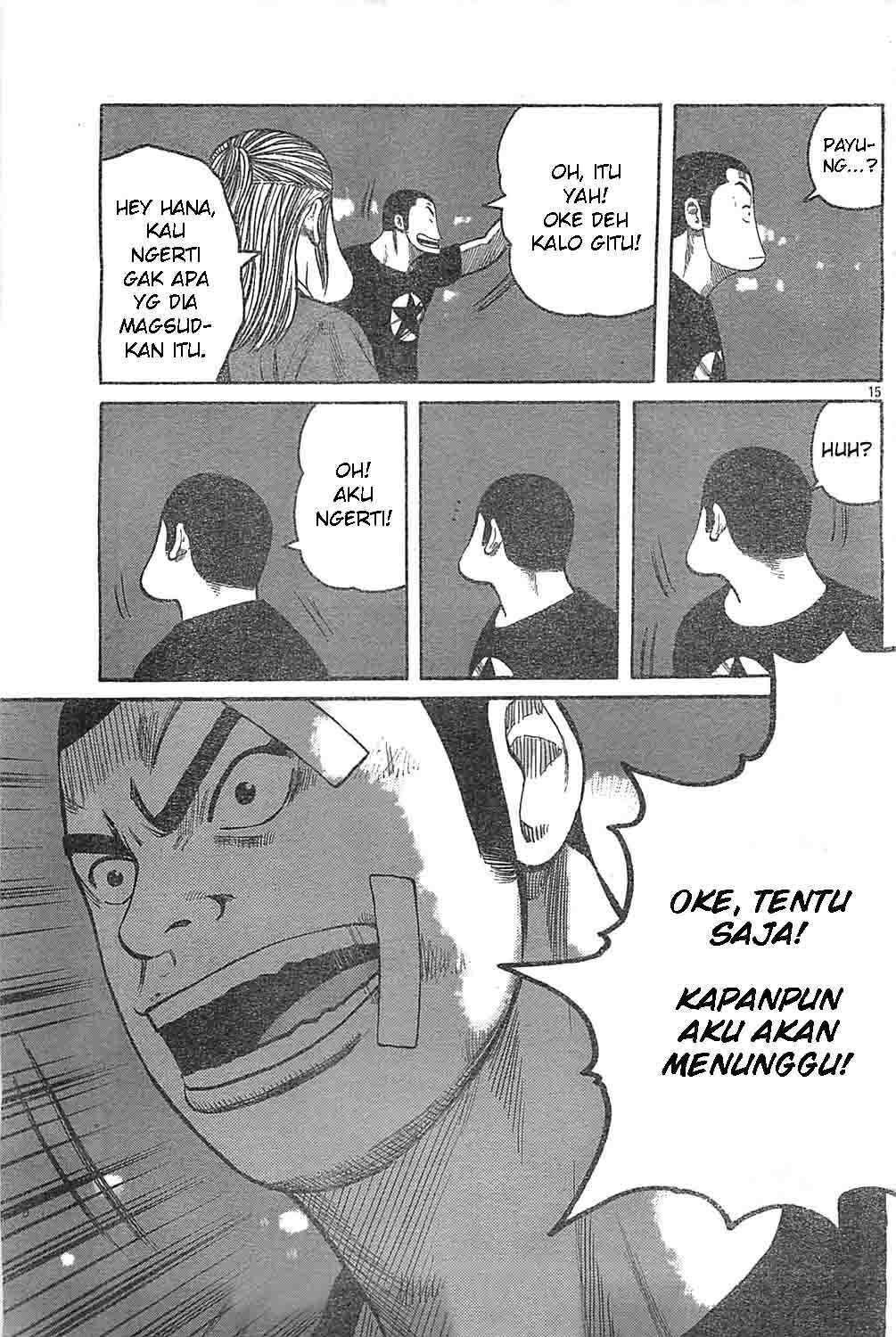worst - Chapter: 128