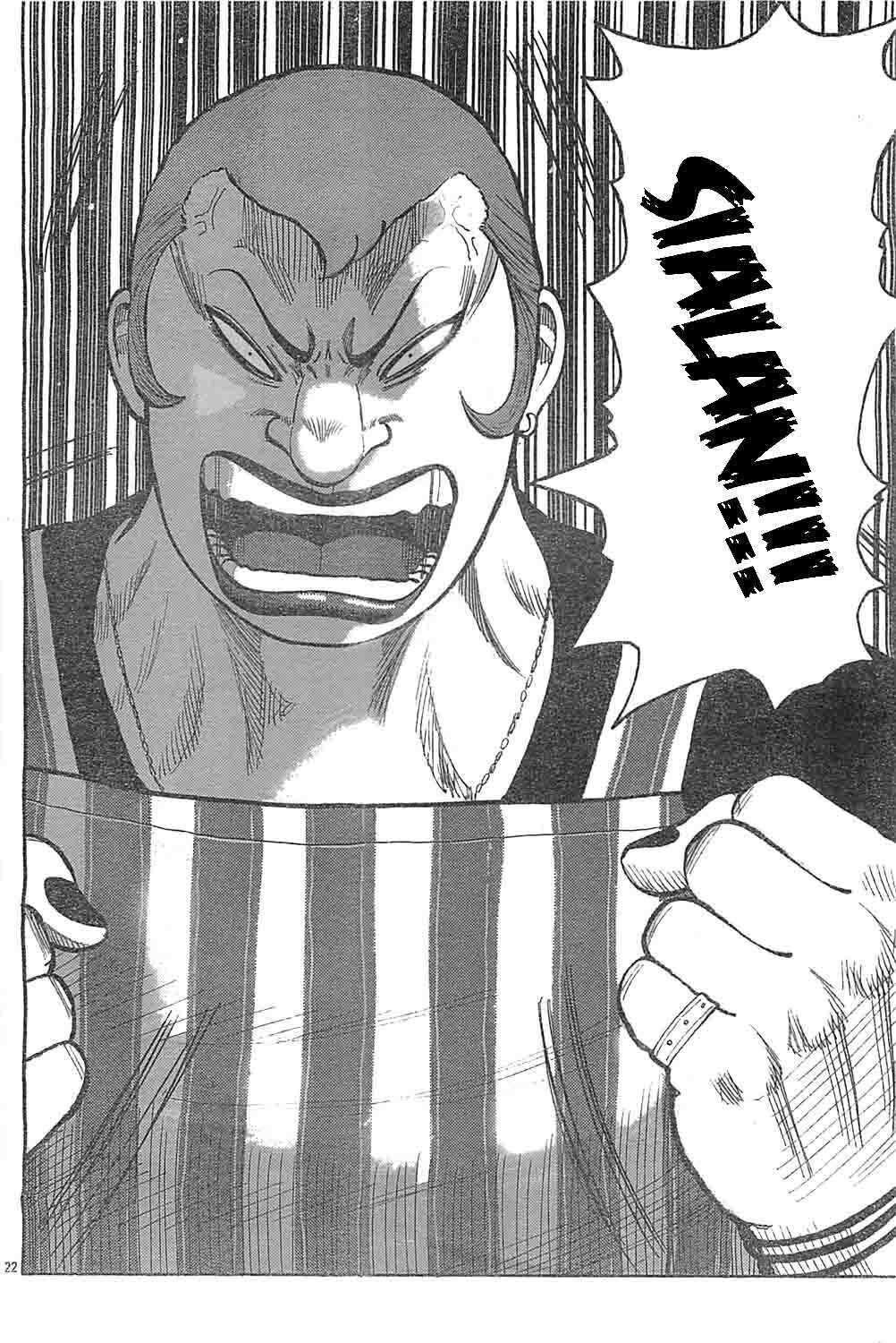 worst - Chapter: 128