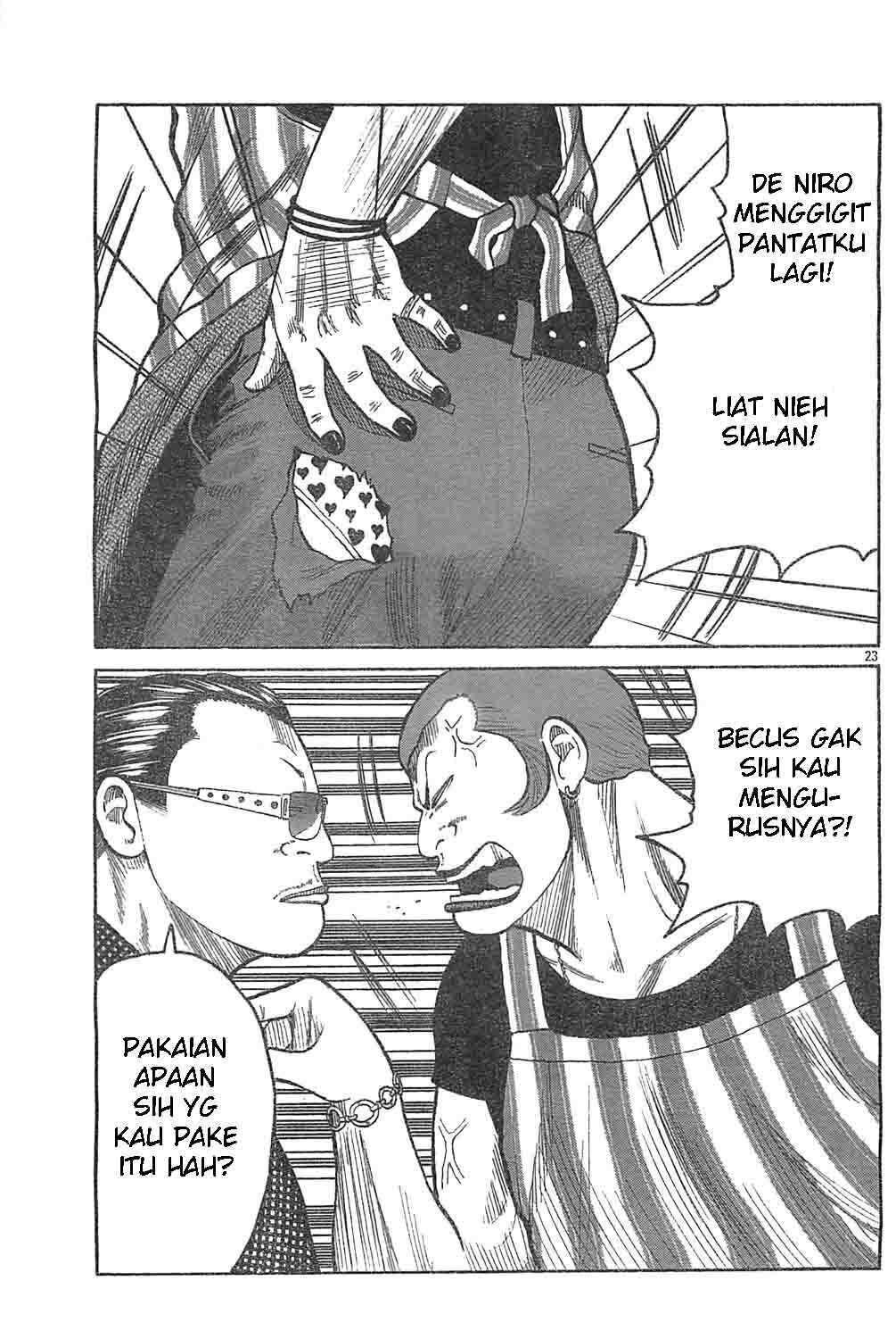 worst - Chapter: 128