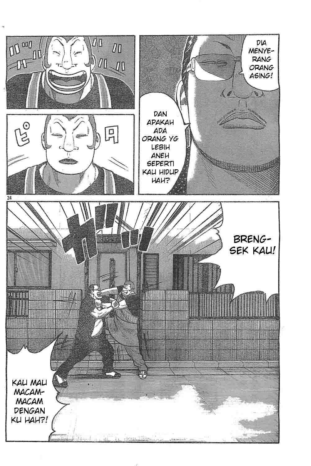 worst - Chapter: 128