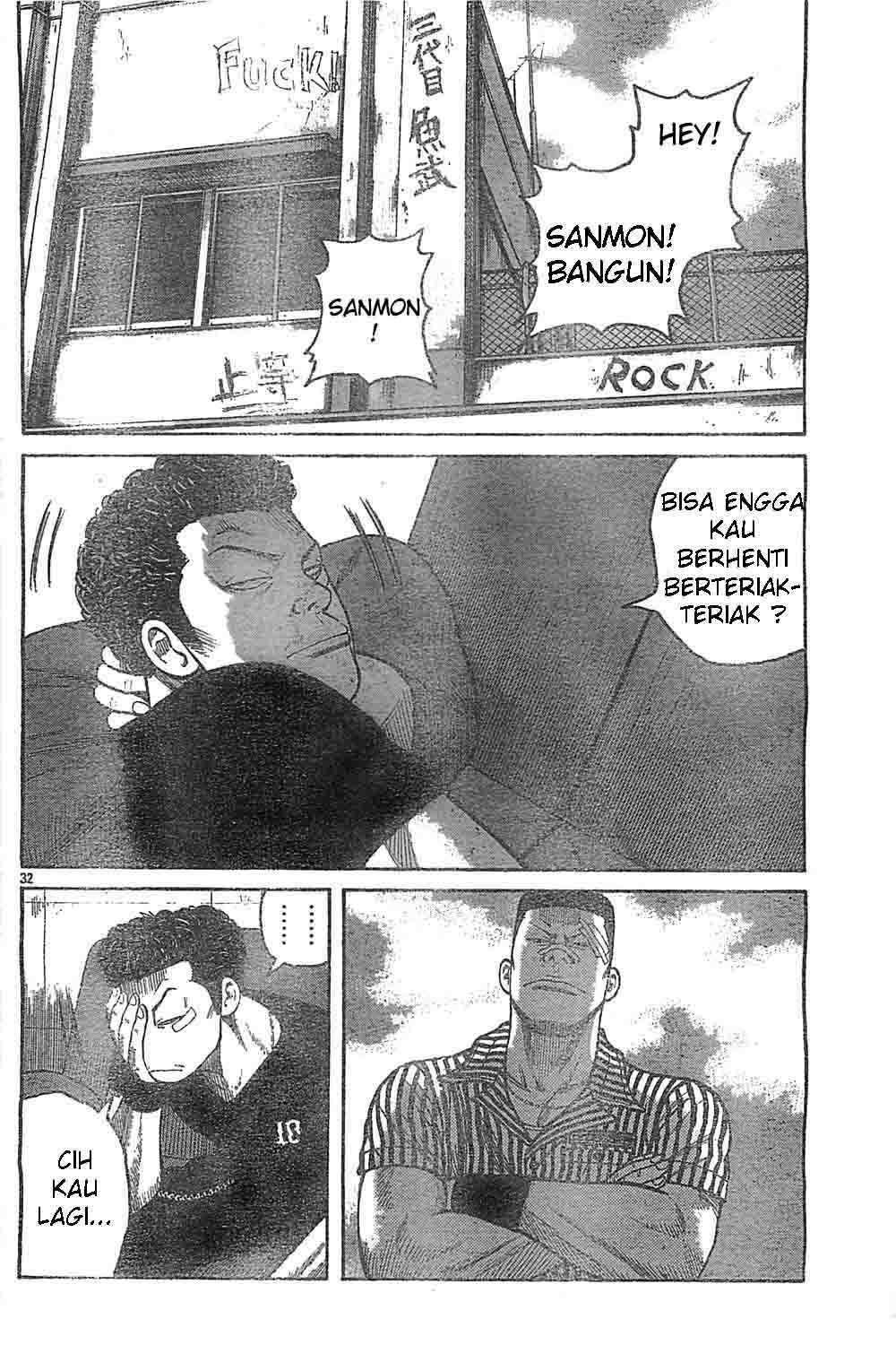 worst - Chapter: 128