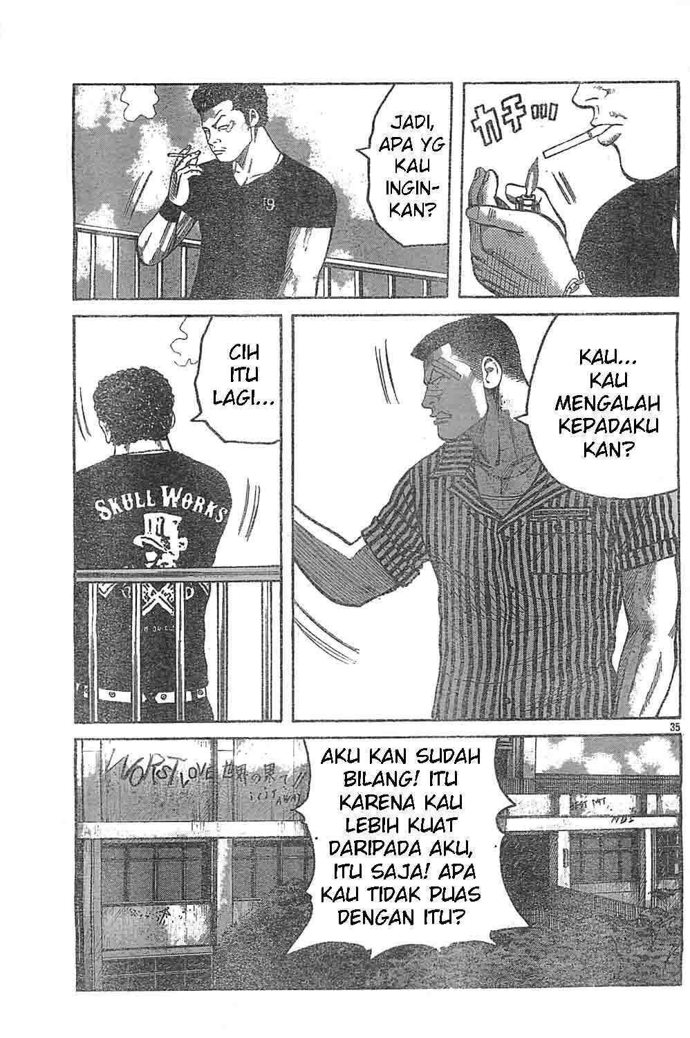 worst - Chapter: 128