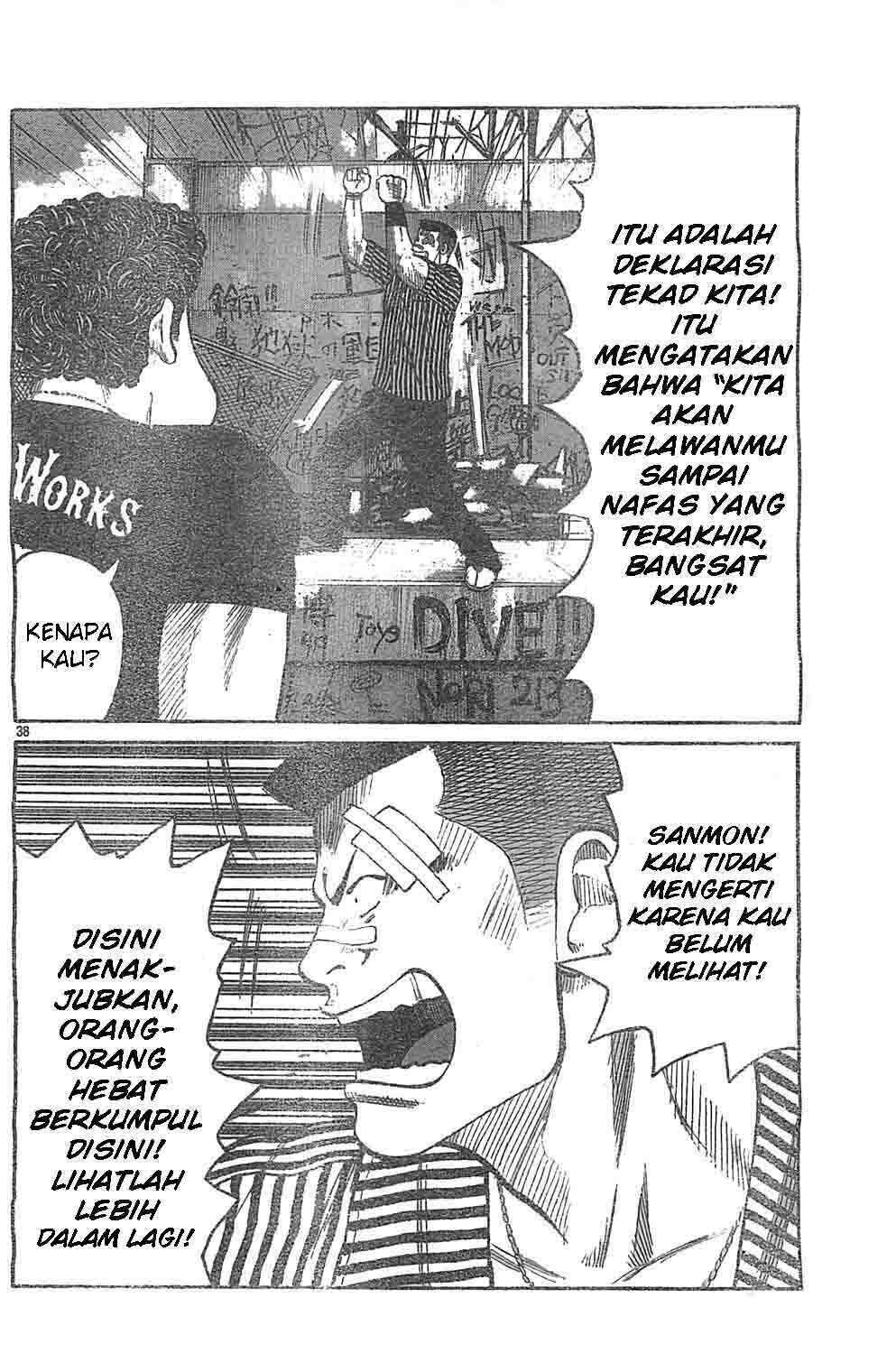 worst - Chapter: 128
