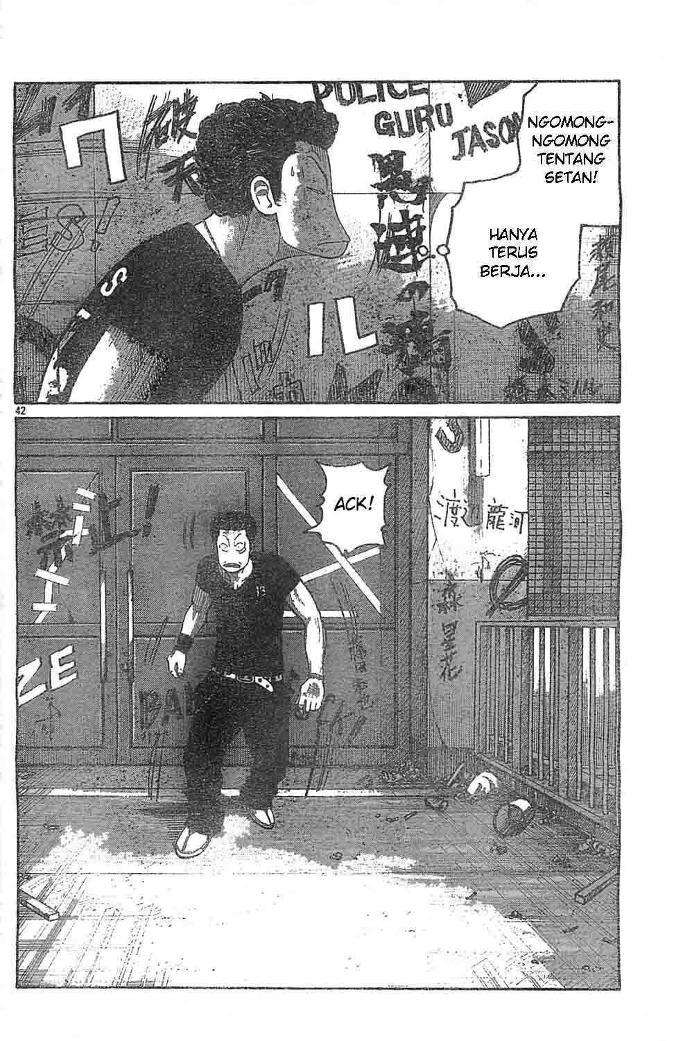 worst - Chapter: 128