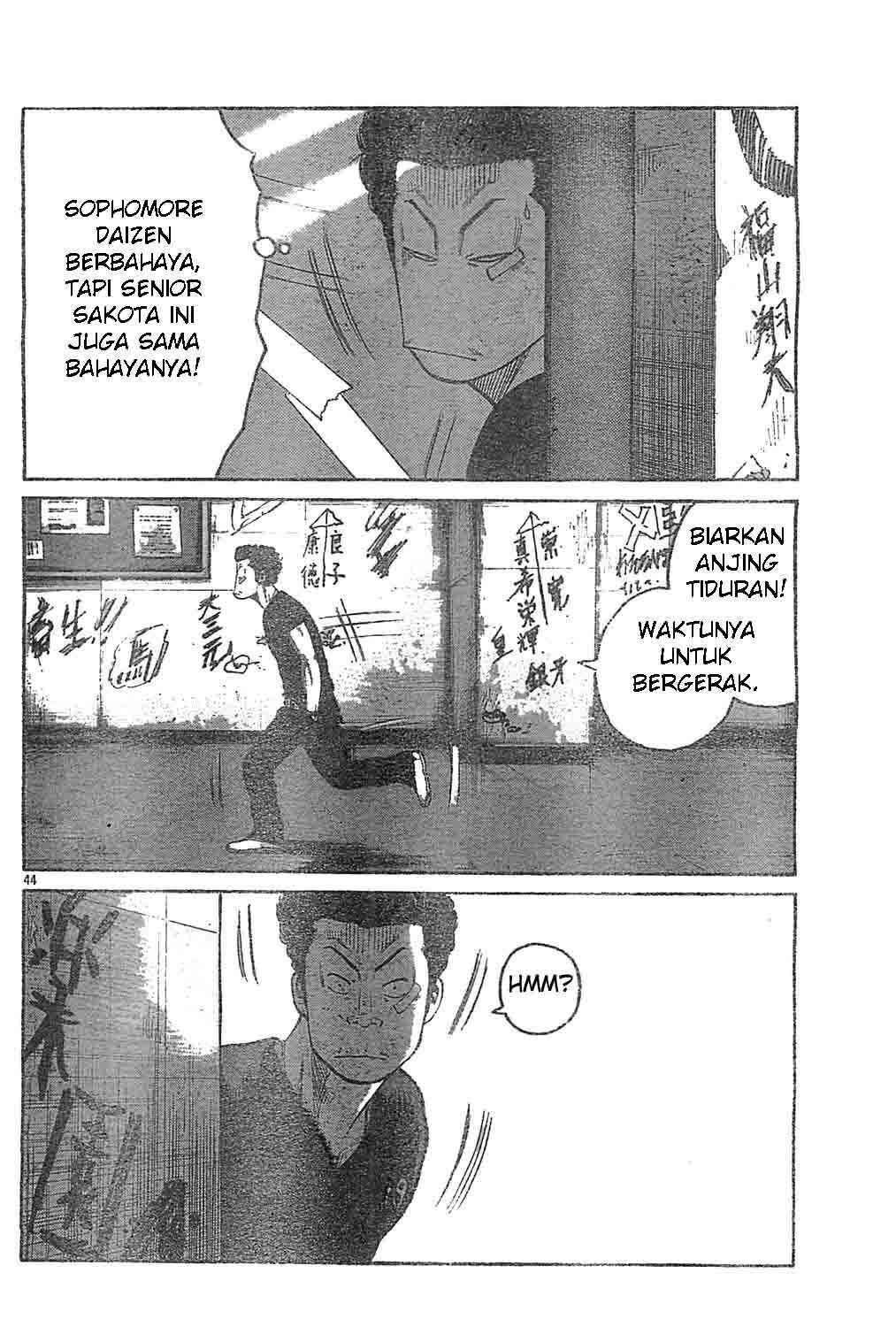 worst - Chapter: 128