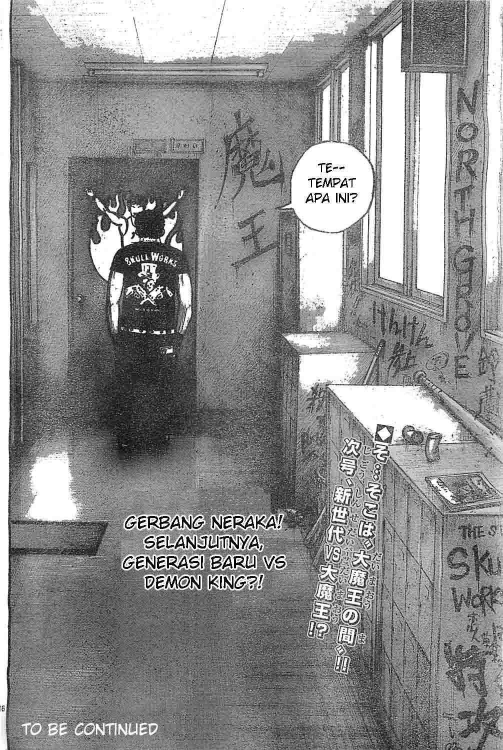 worst - Chapter: 128