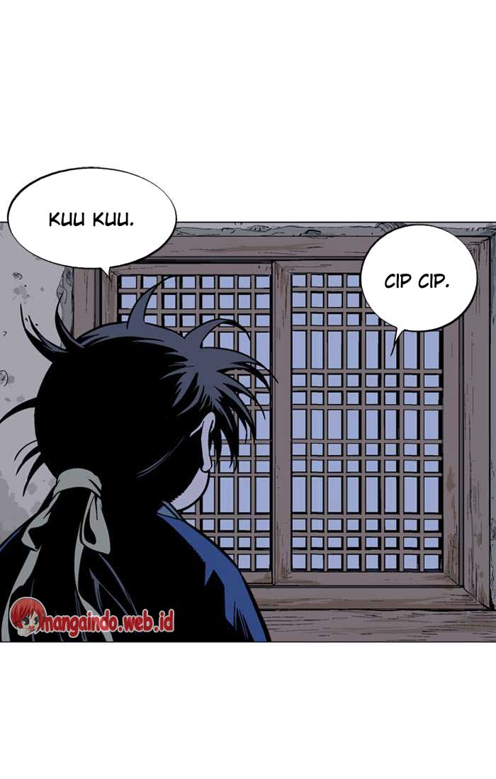 gosu - Chapter: 92