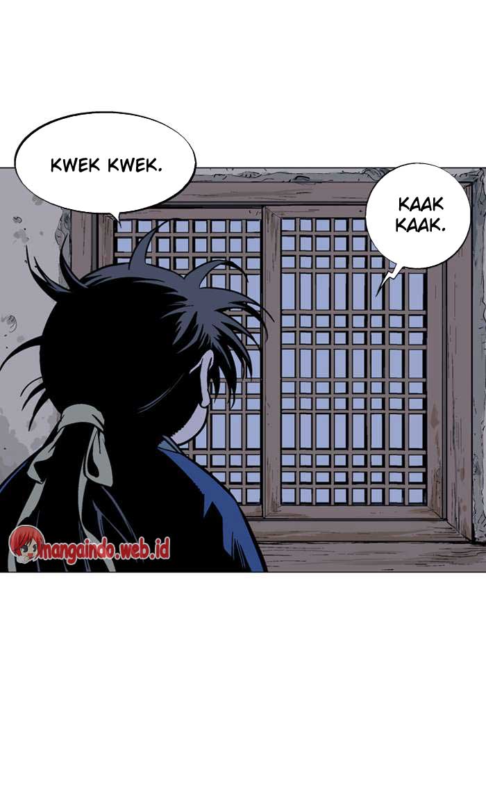 gosu - Chapter: 92